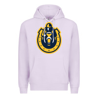 Lilac murray state racers Premium Hoodie - linhVisuals