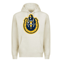 Oatmeal Heather murray state racers Premium Hoodie - linhVisuals
