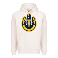 Pale Pink murray state racers Premium Hoodie - linhVisuals