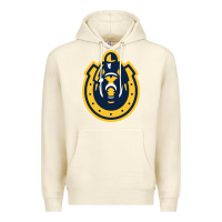 Sandshell murray state racers Premium Hoodie - linhVisuals
