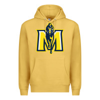 Antique Gold murray state racers Premium Hoodie - linhVisuals