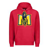 Cardinal murray state racers Premium Hoodie - linhVisuals