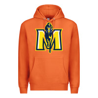 Carrot murray state racers Premium Hoodie - linhVisuals