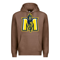 Chestnut murray state racers Premium Hoodie - linhVisuals