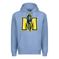 Colony Blue murray state racers Premium Hoodie - linhVisuals