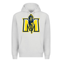 Dove Grey murray state racers Premium Hoodie - linhVisuals