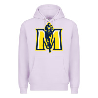 Lilac murray state racers Premium Hoodie - linhVisuals