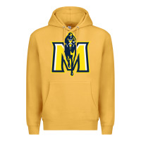 Mustard murray state racers Premium Hoodie - linhVisuals