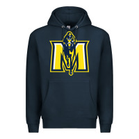Navy murray state racers Premium Hoodie - linhVisuals