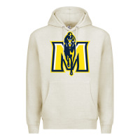 Oatmeal Heather murray state racers Premium Hoodie - linhVisuals