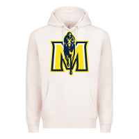 Pale Pink murray state racers Premium Hoodie - linhVisuals