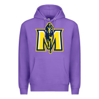 Purple murray state racers Premium Hoodie - linhVisuals
