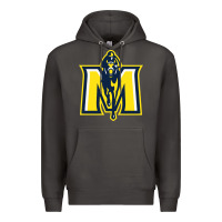Smoke murray state racers Premium Hoodie - linhVisuals