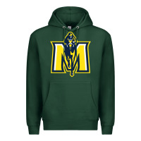Sports Green murray state racers Premium Hoodie - linhVisuals