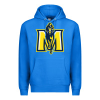 True Royal murray state racers Premium Hoodie - linhVisuals