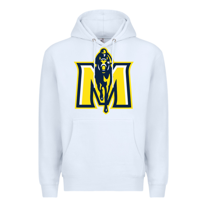 Murray State Racers Premium Hoodie by linhVisuals | Teevron