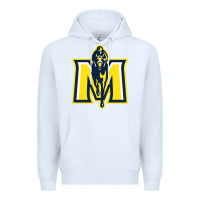 White murray state racers Premium Hoodie - linhVisuals