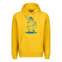Lemon weird al yankovic stand up comedy Premium Hoodie - linhVisuals