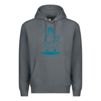 Rock weird al yankovic stand up comedy Premium Hoodie - linhVisuals