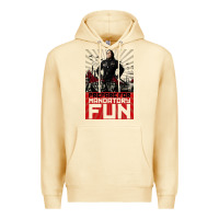 Pina Colada weird al yankovic stand up comedy Premium Hoodie - linhVisuals