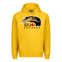 Lemon siu edwardsville cougars Premium Hoodie - linhVisuals