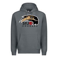 Rock siu edwardsville cougars Premium Hoodie - linhVisuals