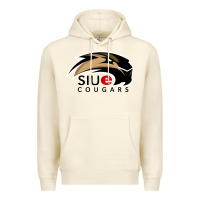 Sandshell siu edwardsville cougars Premium Hoodie - linhVisuals