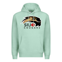 Seafoam siu edwardsville cougars Premium Hoodie - linhVisuals