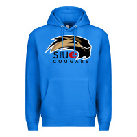 True Royal siu edwardsville cougars Premium Hoodie - linhVisuals