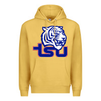 Antique Gold tennessee state tigers Premium Hoodie - linhVisuals