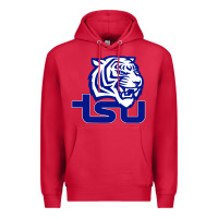 Cardinal tennessee state tigers Premium Hoodie - linhVisuals