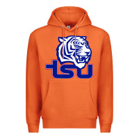 Carrot tennessee state tigers Premium Hoodie - linhVisuals