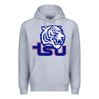 Heather Grey tennessee state tigers Premium Hoodie - linhVisuals