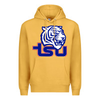 Mustard tennessee state tigers Premium Hoodie - linhVisuals
