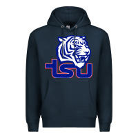 Navy tennessee state tigers Premium Hoodie - linhVisuals