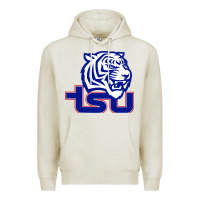 Oatmeal Heather tennessee state tigers Premium Hoodie - linhVisuals
