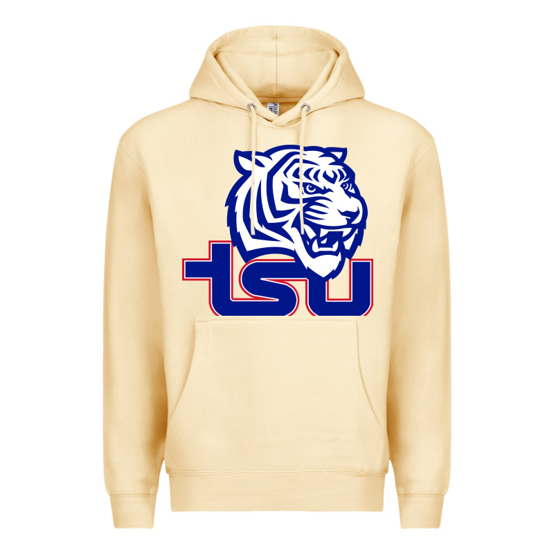 Tennessee State Tigers Premium Hoodie by linhVisuals | Teevron