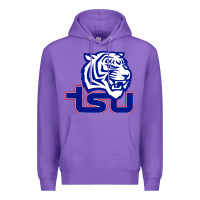 Purple tennessee state tigers Premium Hoodie - linhVisuals