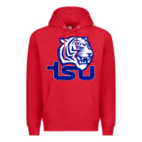 Red tennessee state tigers Premium Hoodie - linhVisuals