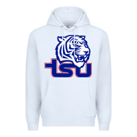 White tennessee state tigers Premium Hoodie - linhVisuals