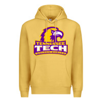Antique Gold tennessee tech golden Premium Hoodie - linhVisuals
