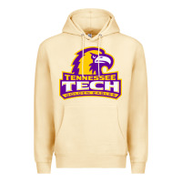 Pina Colada tennessee tech golden Premium Hoodie - linhVisuals
