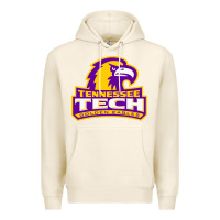 Tofu tennessee tech golden Premium Hoodie - linhVisuals