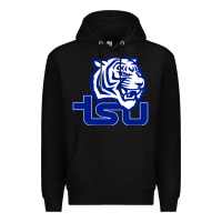 Black tennessee state tigers Premium Hoodie - linhVisuals