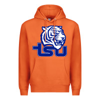 Carrot tennessee state tigers Premium Hoodie - linhVisuals
