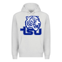 Dove Grey tennessee state tigers Premium Hoodie - linhVisuals