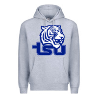 Heather Grey tennessee state tigers Premium Hoodie - linhVisuals