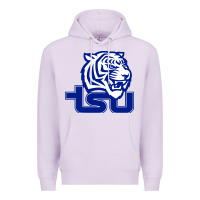 Lilac tennessee state tigers Premium Hoodie - linhVisuals