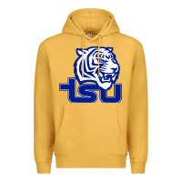 Mustard tennessee state tigers Premium Hoodie - linhVisuals