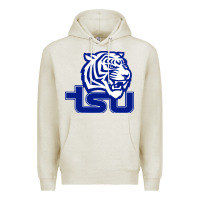 Oatmeal Heather tennessee state tigers Premium Hoodie - linhVisuals
